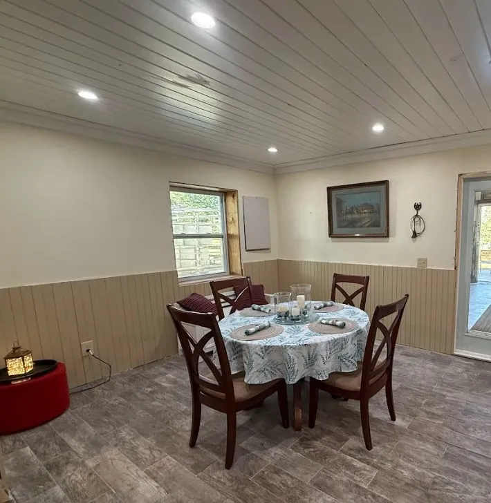 1127 County Road 234 Road Milano, TX 76556