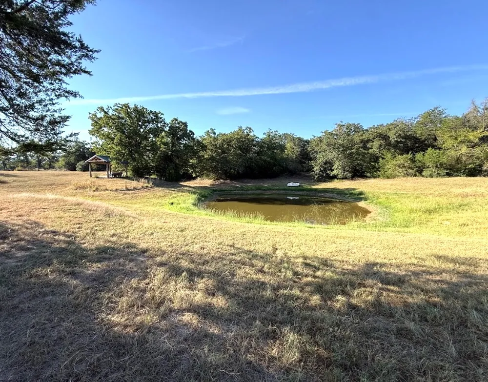1127 County Road 234 Road Milano, TX 76556