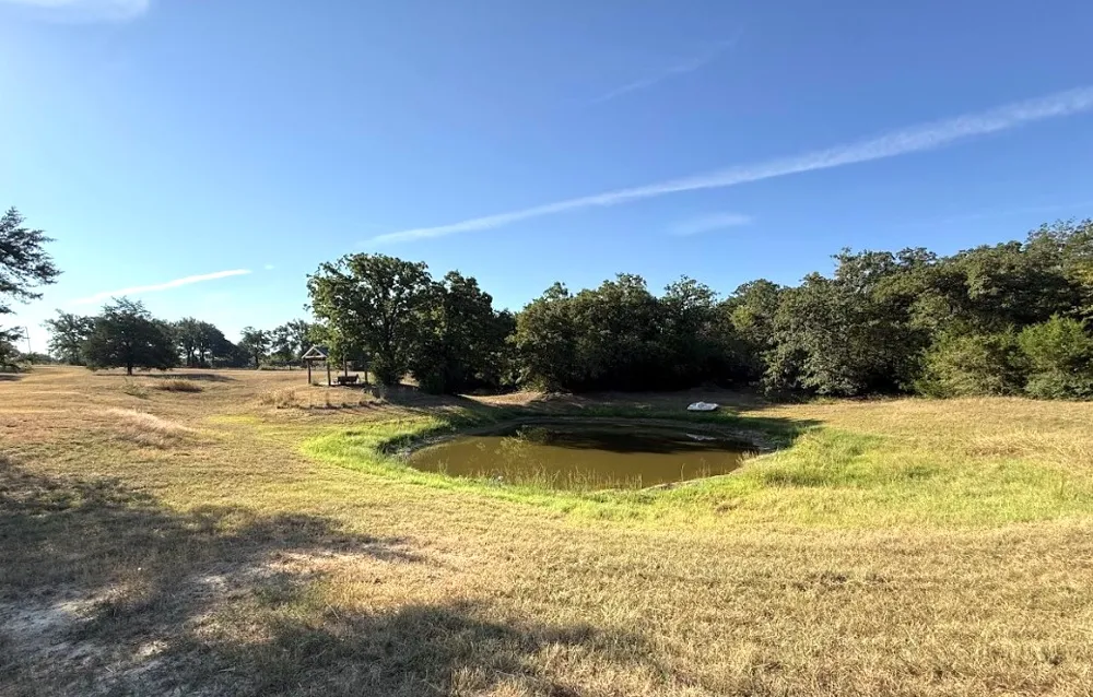 1127 County Road 234 Road Milano, TX 76556