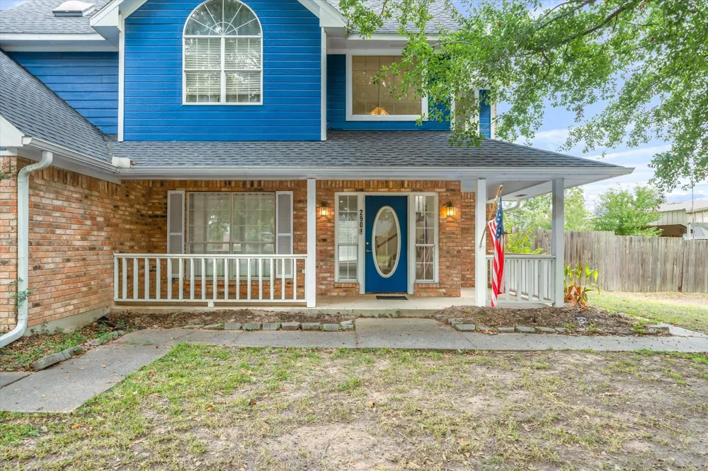 290 Sycamore Street Van, TX 75790