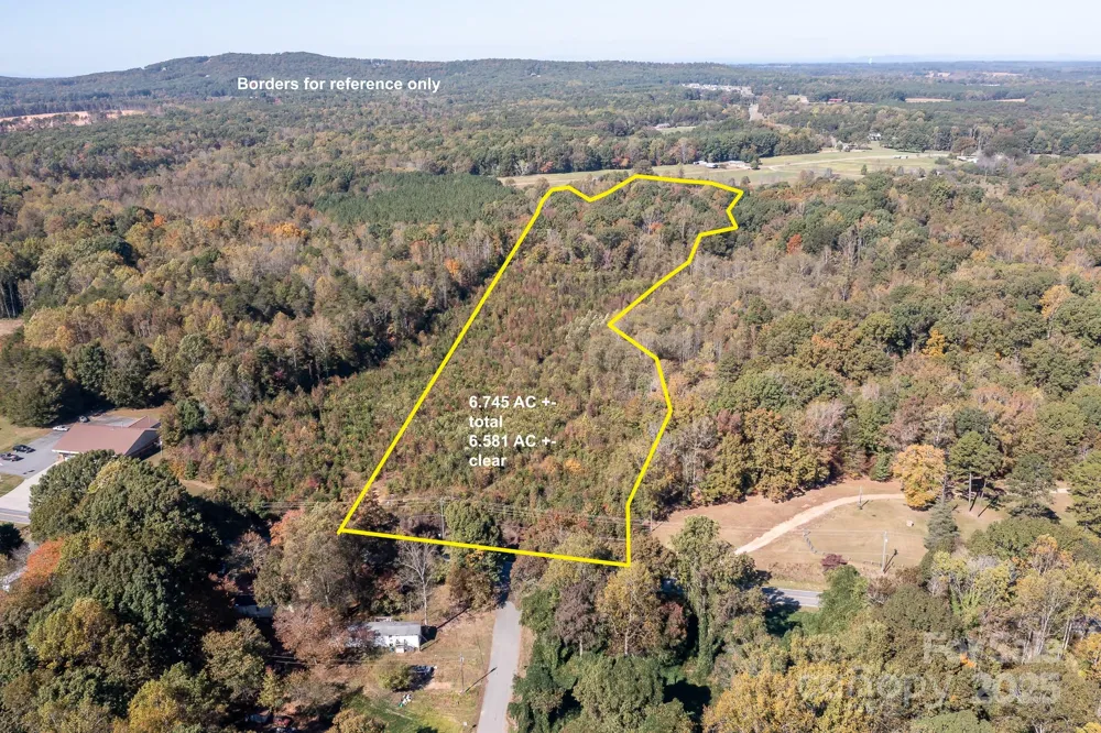 4343 Mount Pleasant Road Sherrills Ford, NC 28673