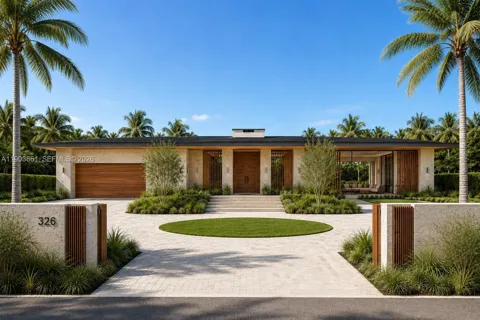 326 Ocean Blvd