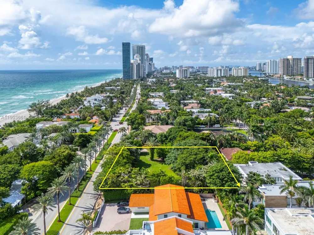 326 Ocean Blvd Golden Beach, FL 33160
