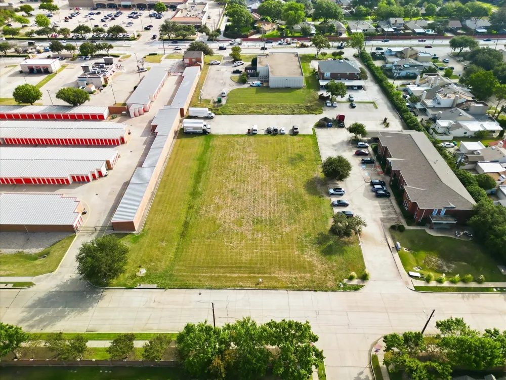 4108 Medical Parkway Carrollton, TX 75007