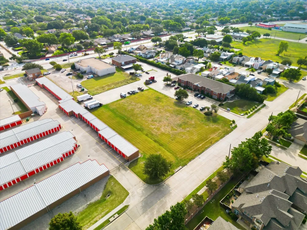 4108 Medical Parkway Carrollton, TX 75007