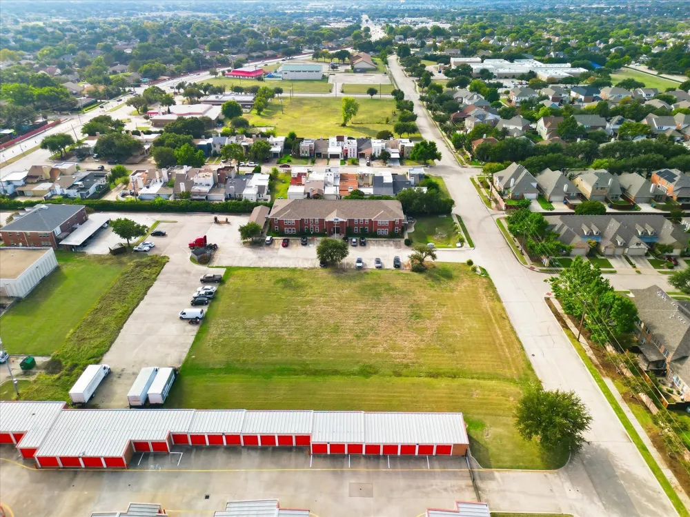 4108 Medical Parkway Carrollton, TX 75007