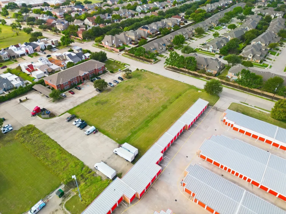 4108 Medical Parkway Carrollton, TX 75007