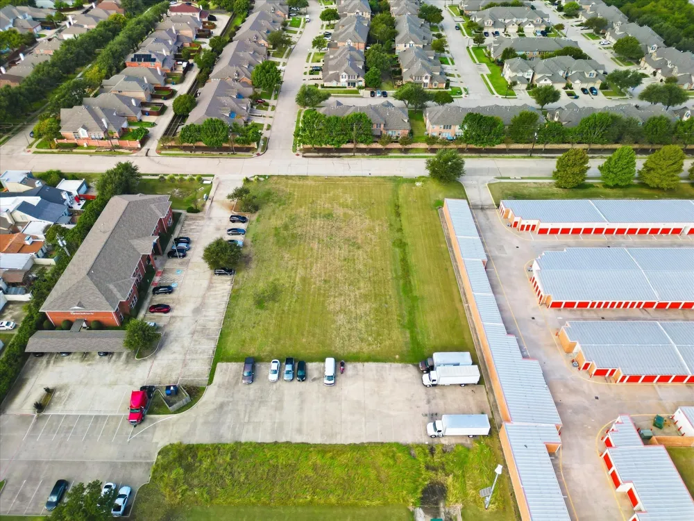 4108 Medical Parkway Carrollton, TX 75007