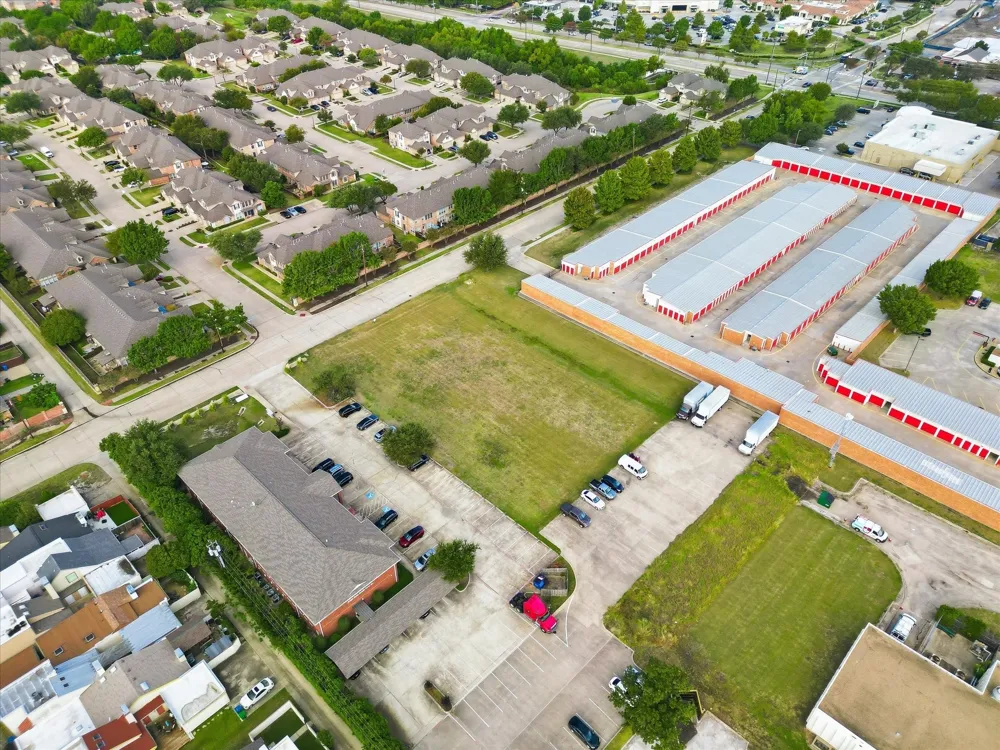 4108 Medical Parkway Carrollton, TX 75007