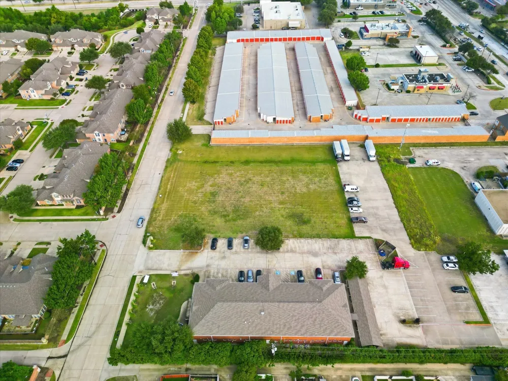 4108 Medical Parkway Carrollton, TX 75007