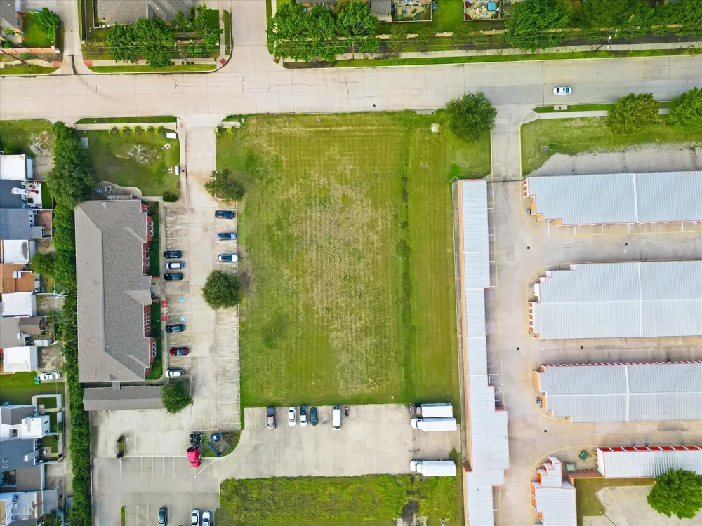 4108 Medical Parkway Carrollton, TX 75007