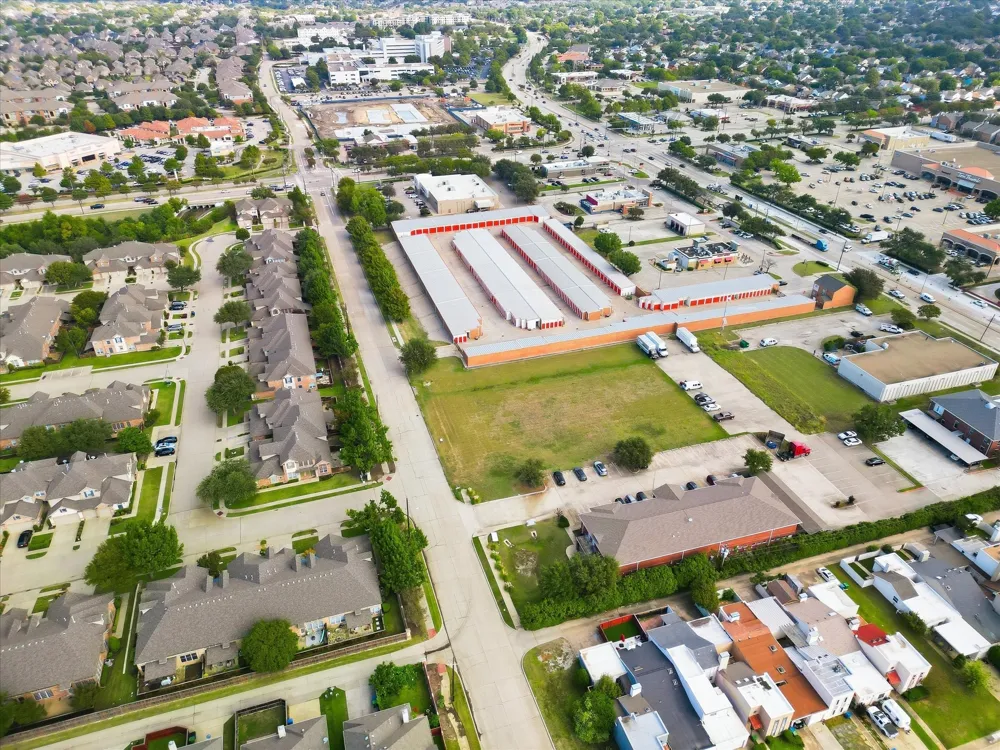 4108 Medical Parkway Carrollton, TX 75007