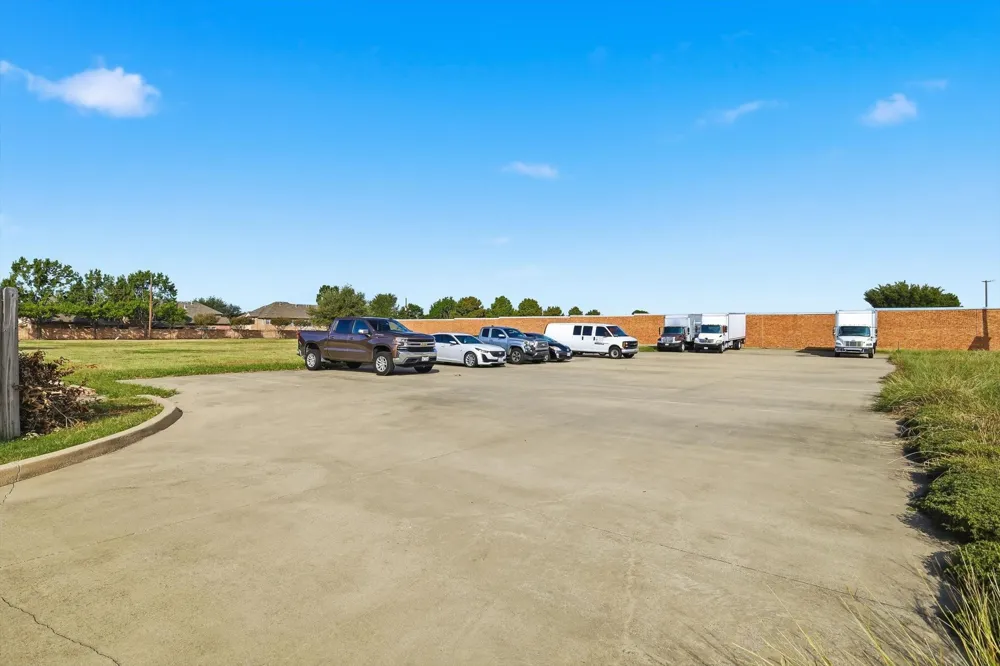 4108 Medical Parkway Carrollton, TX 75007
