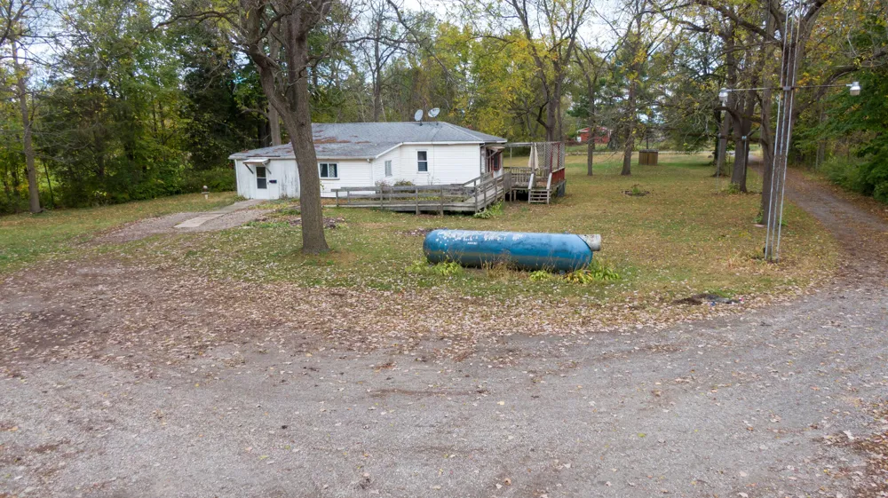 9936 E Wilson Road New Buffalo, MI 49117