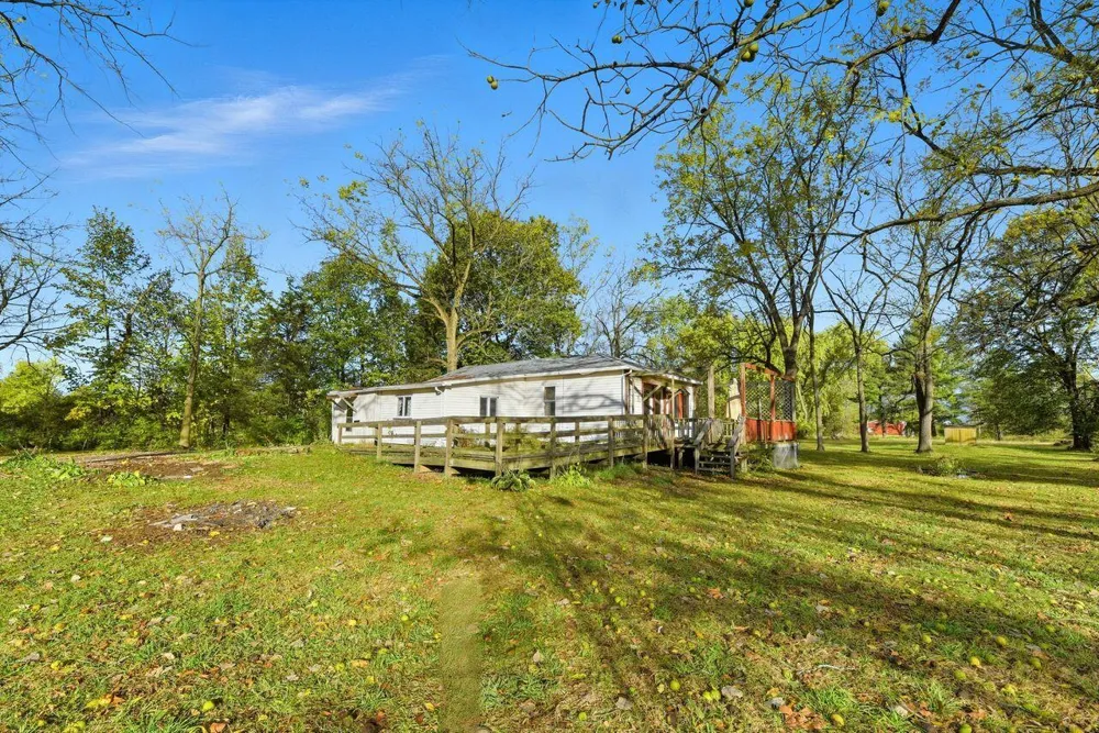 9936 E Wilson Road New Buffalo, MI 49117