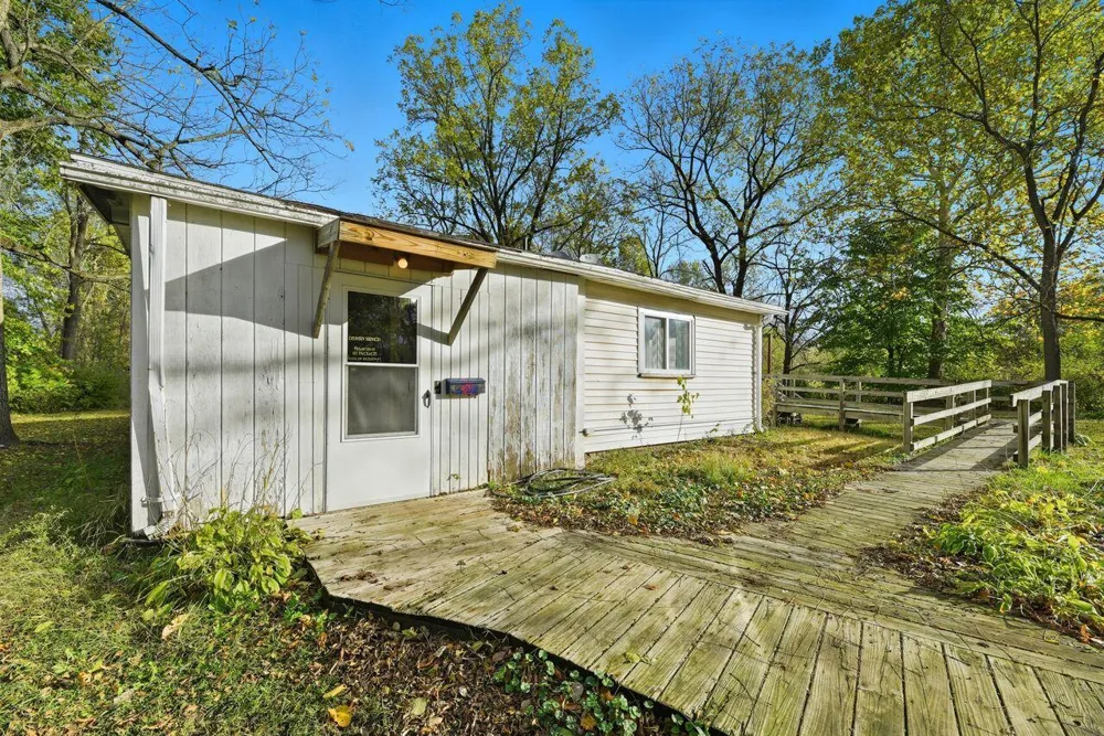 9936 E Wilson Road New Buffalo, MI 49117