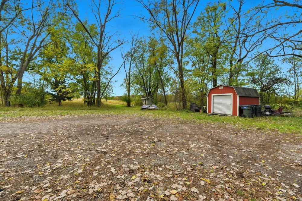 9936 E Wilson Road New Buffalo, MI 49117