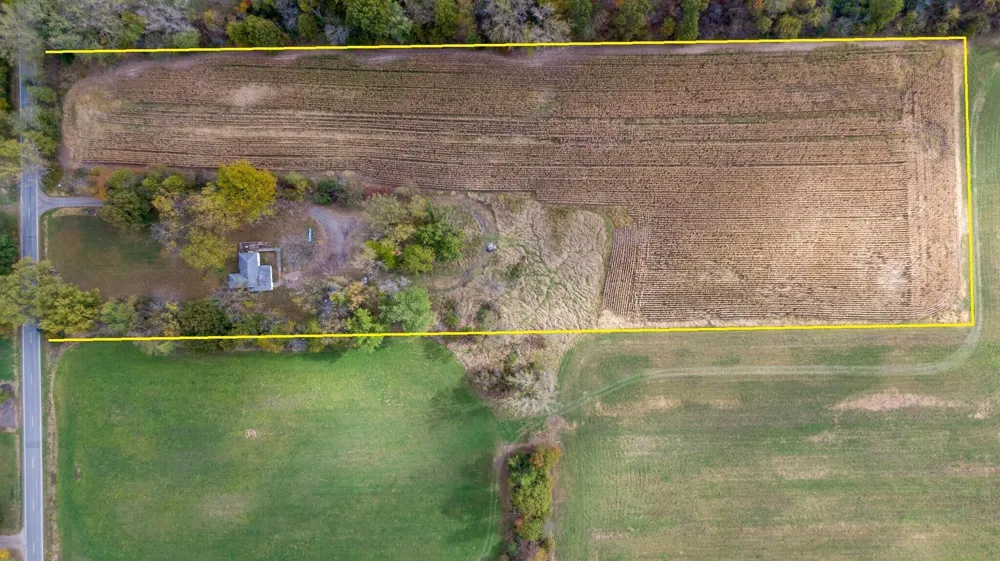 9936 E Wilson Road New Buffalo, MI 49117