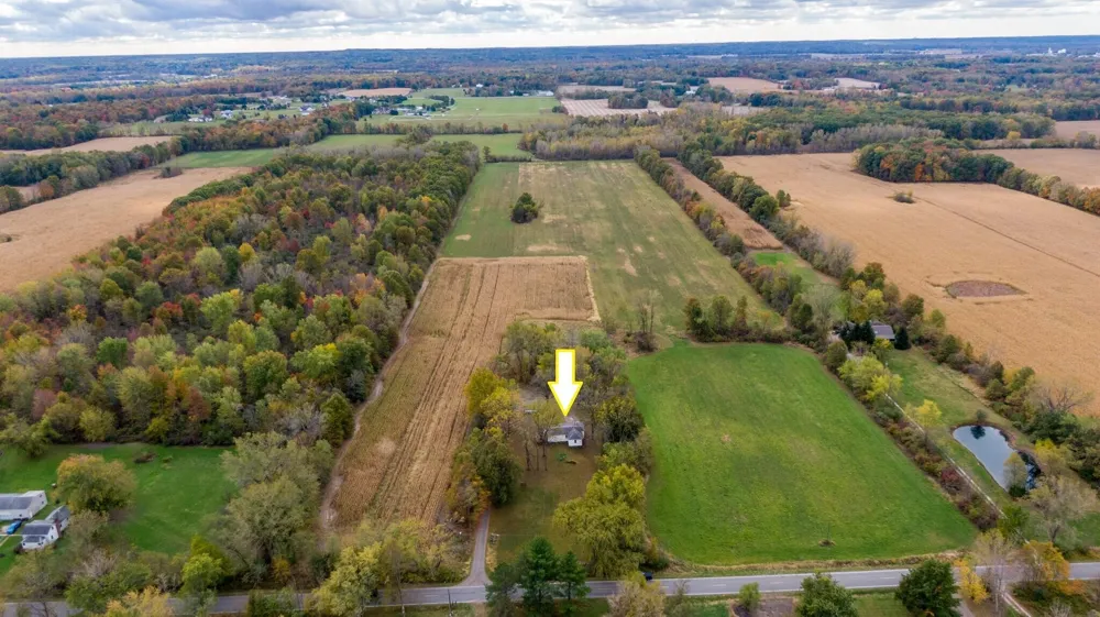 9936 E Wilson Road New Buffalo, MI 49117