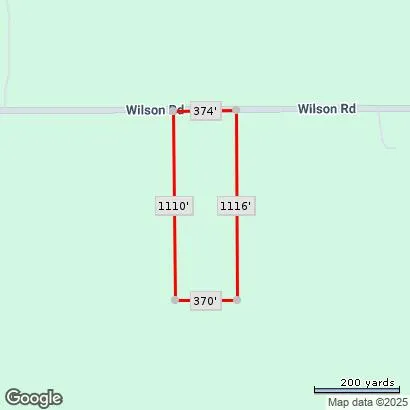 9936 E Wilson Road New Buffalo, MI 49117