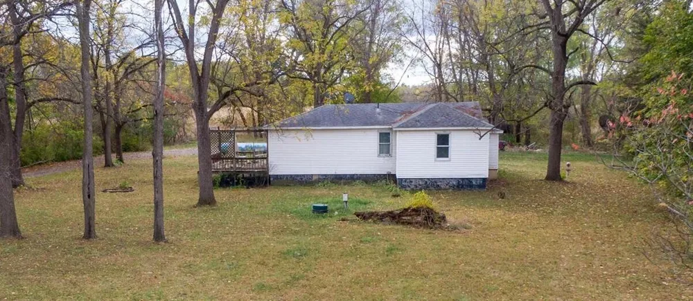 9936 E Wilson Road New Buffalo, MI 49117
