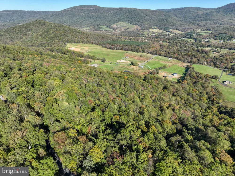 SEVEN OAKS DRIVE Bentonville, VA 22610