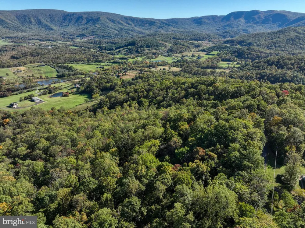SEVEN OAKS DRIVE Bentonville, VA 22610