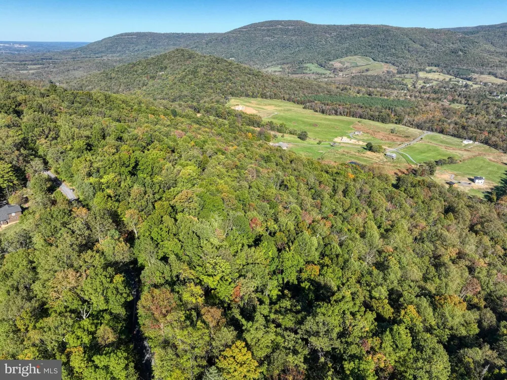 SEVEN OAKS DRIVE Bentonville, VA 22610
