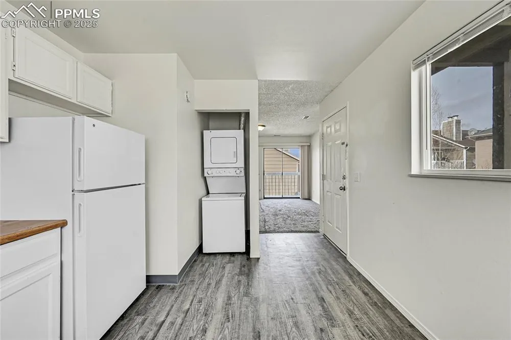 1051 Mazatlan Circle Colorado Springs, CO 80910