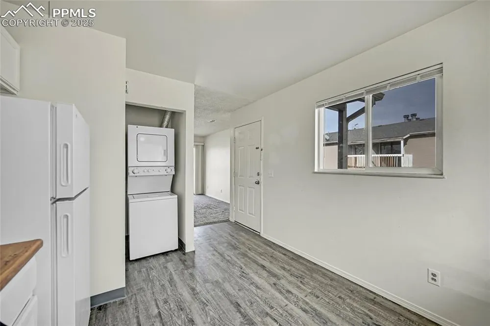 1051 Mazatlan Circle Colorado Springs, CO 80910