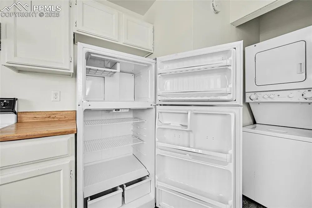 1051 Mazatlan Circle Colorado Springs, CO 80910