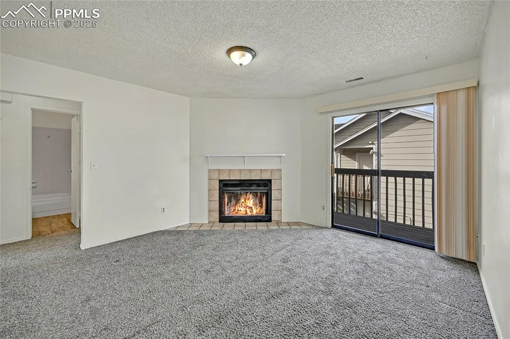 1051 Mazatlan Circle Colorado Springs, CO 80910