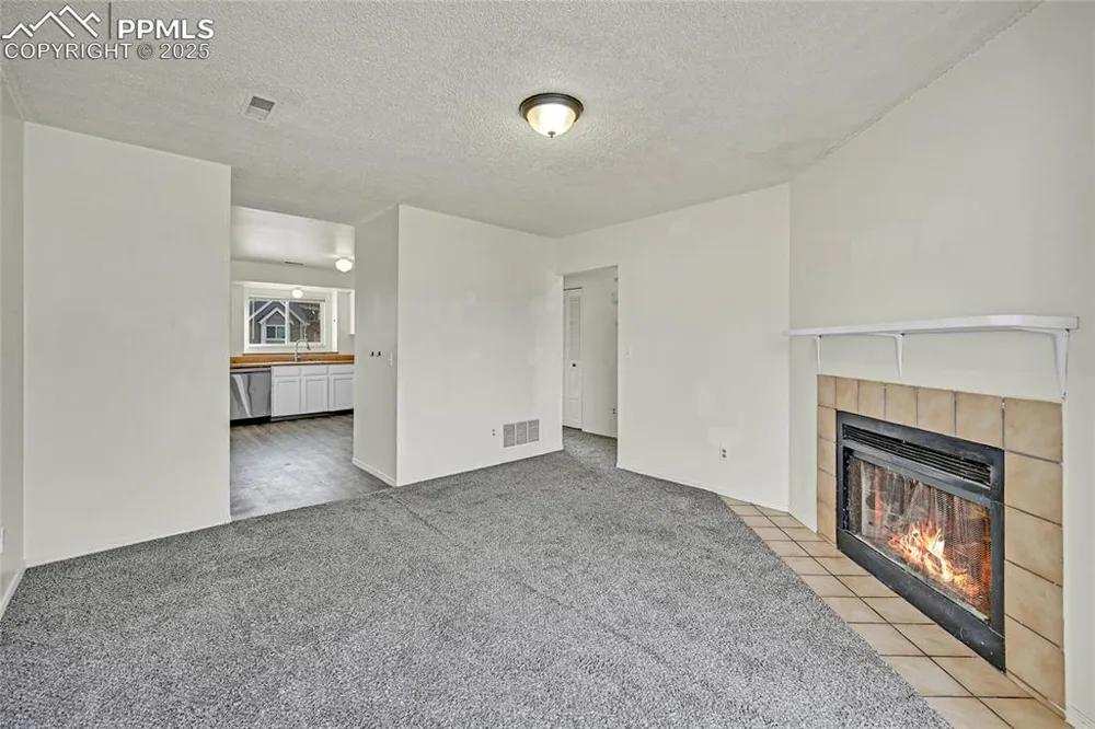1051 Mazatlan Circle Colorado Springs, CO 80910