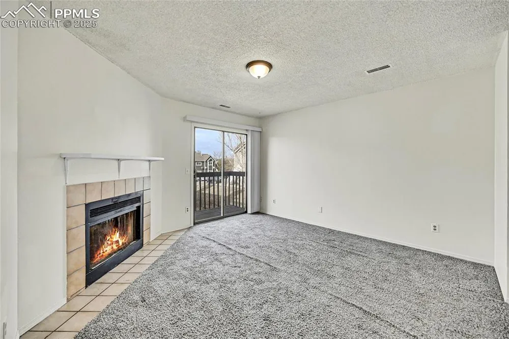 1051 Mazatlan Circle Colorado Springs, CO 80910