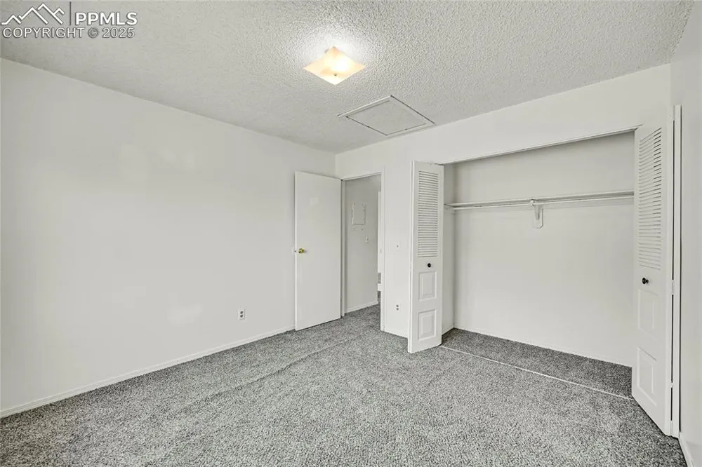 1051 Mazatlan Circle Colorado Springs, CO 80910