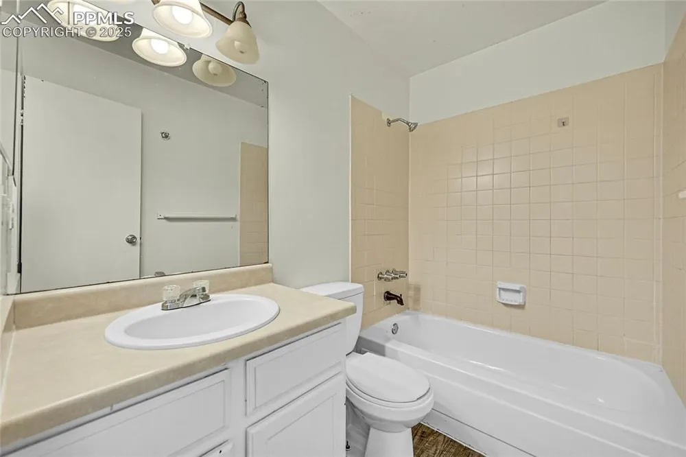 1051 Mazatlan Circle Colorado Springs, CO 80910