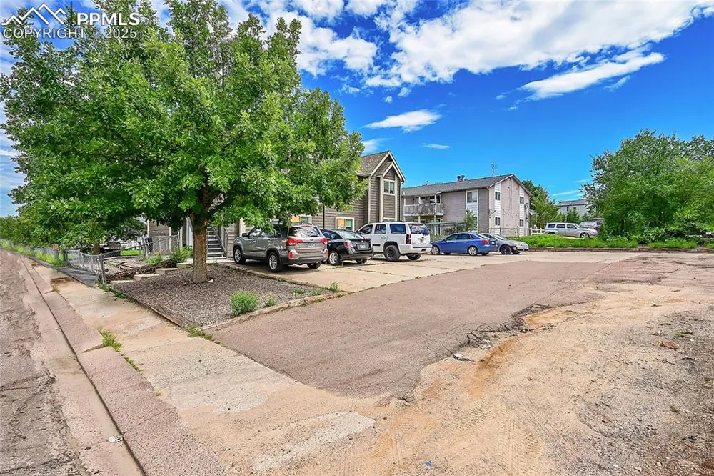 1051 Mazatlan Circle Colorado Springs, CO 80910