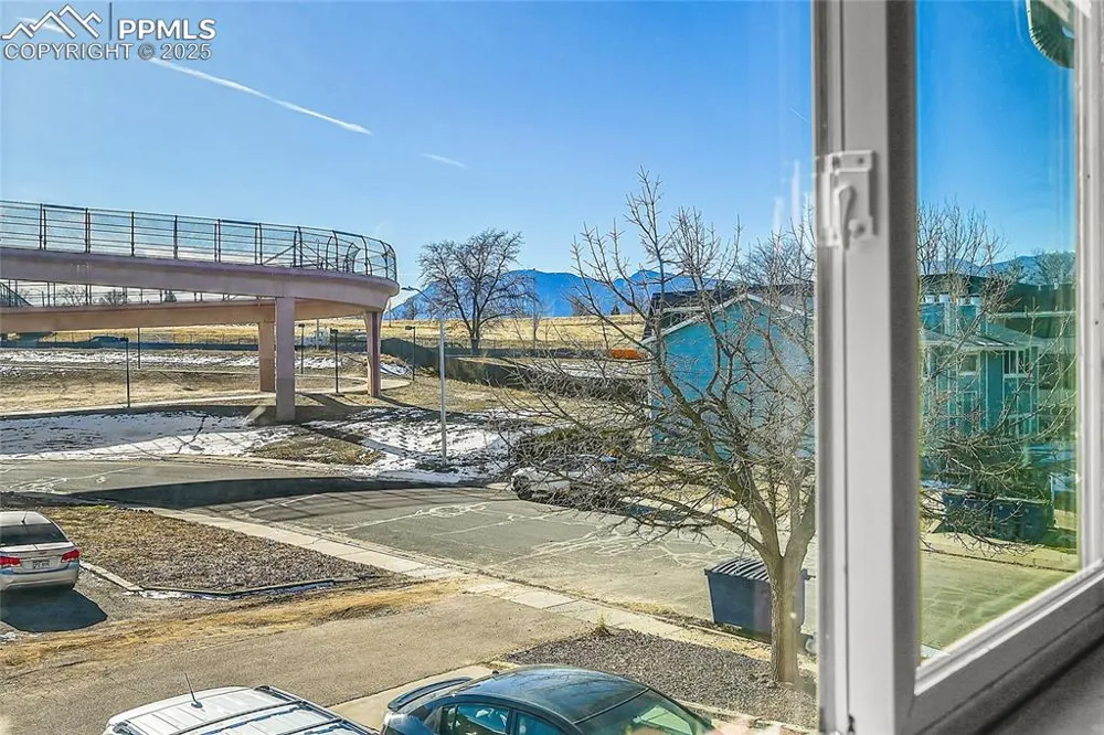 1051 Mazatlan Circle Colorado Springs, CO 80910