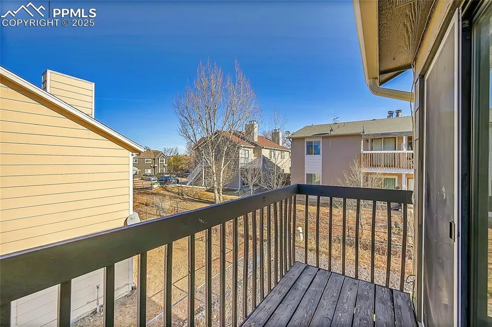 1051 Mazatlan Circle Colorado Springs, CO 80910