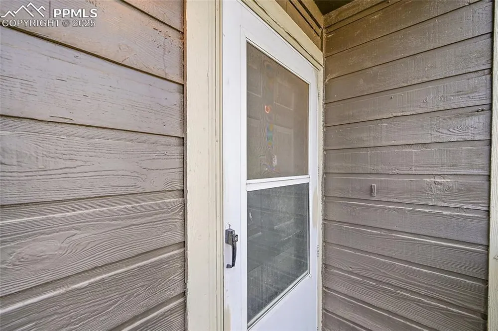 1051 Mazatlan Circle Colorado Springs, CO 80910