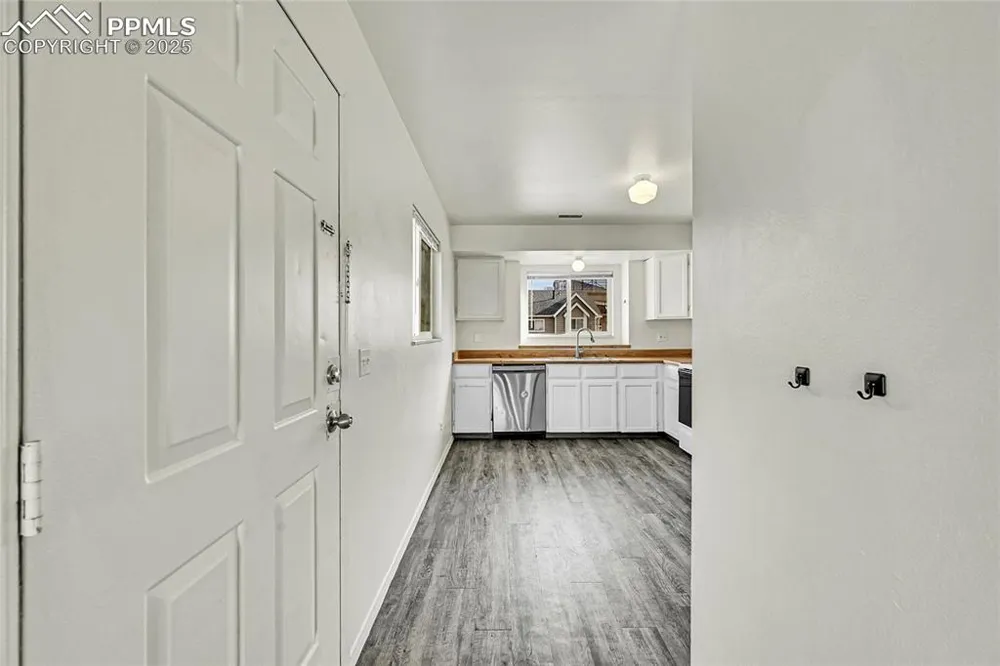 1051 Mazatlan Circle Colorado Springs, CO 80910