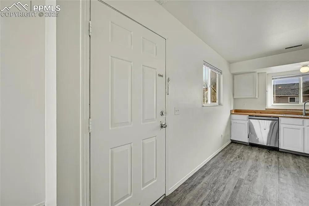 1051 Mazatlan Circle Colorado Springs, CO 80910