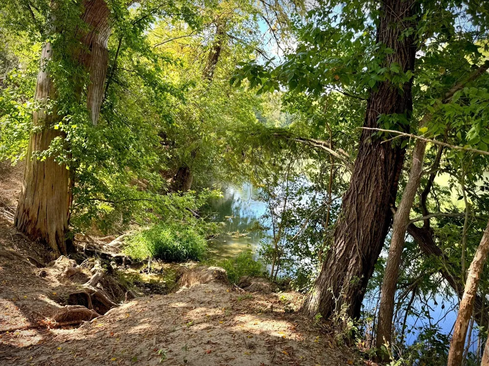 4194 SE River Road Martindale, TX 78655