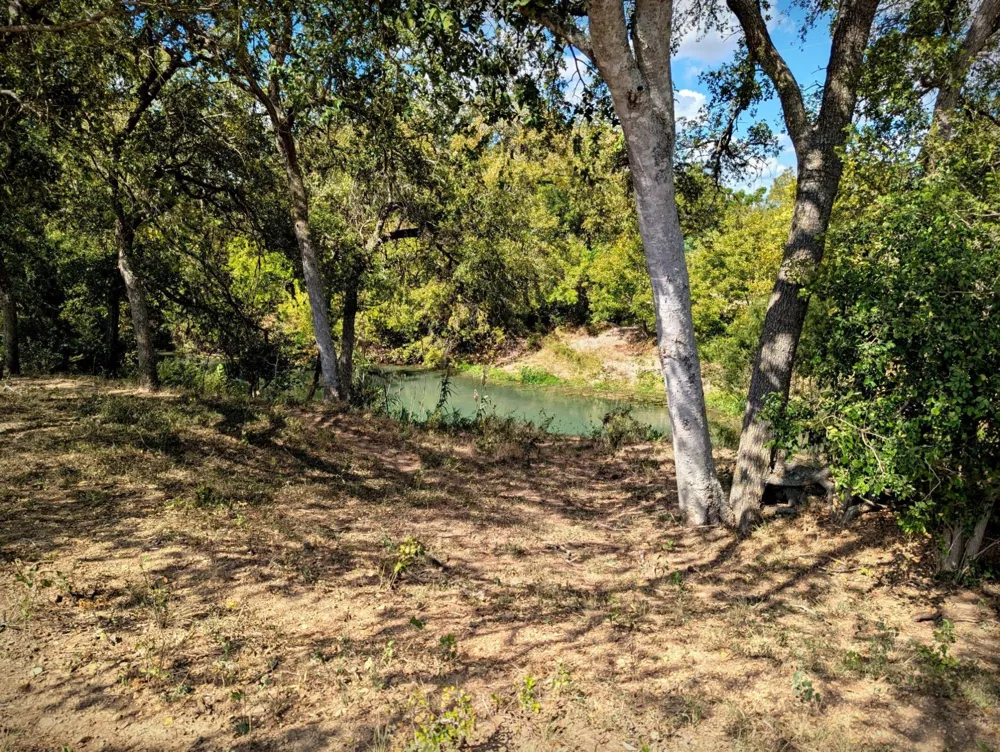 4194 SE River Road Martindale, TX 78655