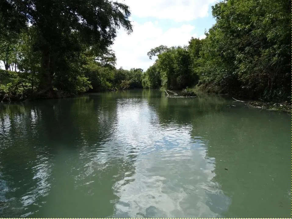 4194 SE River Road Martindale, TX 78655