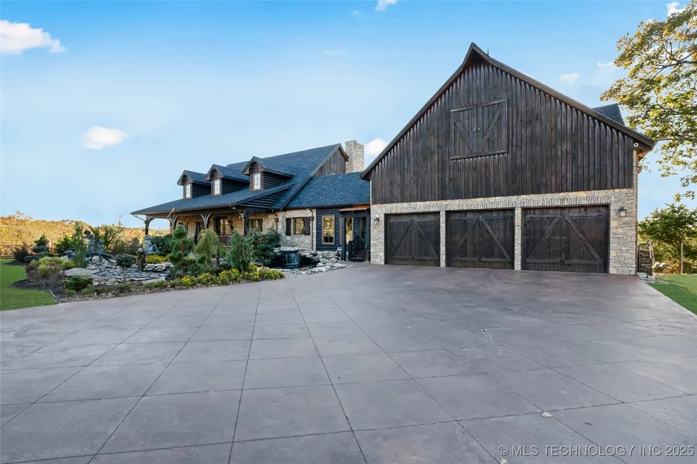 13623 S 97th WestAvenue Sapulpa, OK 74066