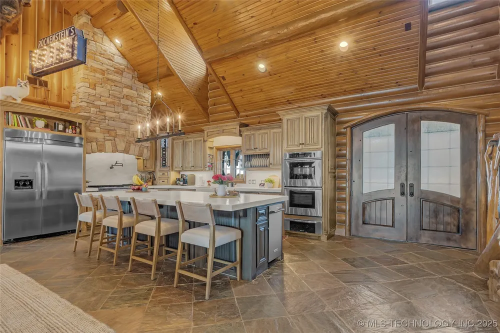 13623 S 97th WestAvenue Sapulpa, OK 74066