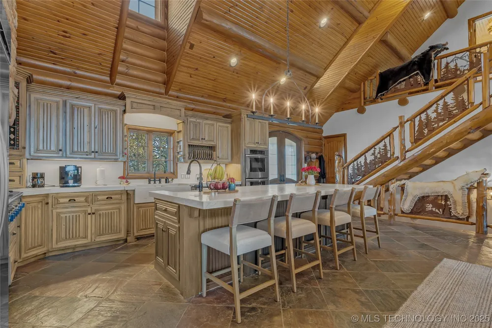 13623 S 97th WestAvenue Sapulpa, OK 74066