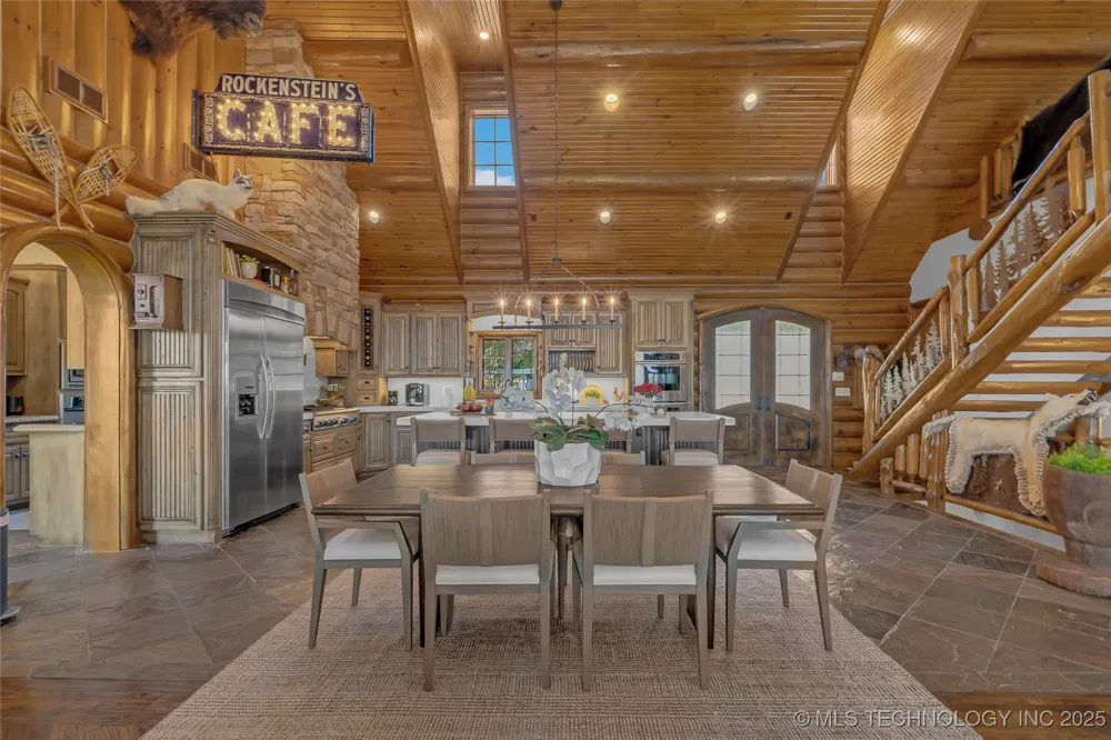 13623 S 97th WestAvenue Sapulpa, OK 74066