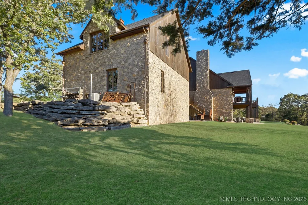 13623 S 97th WestAvenue Sapulpa, OK 74066